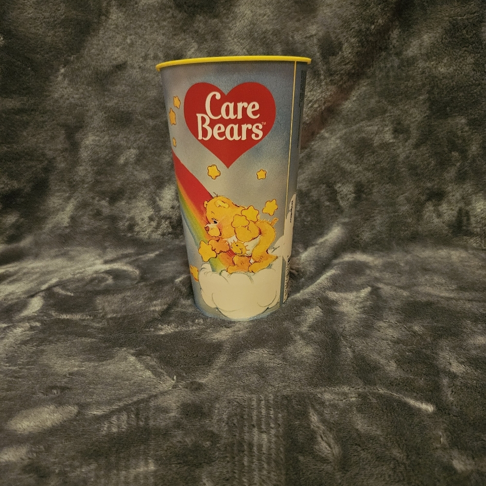 Care Bears Cups